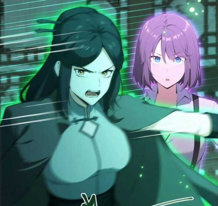 Quá Ảo! Ta Mở Lớp Đào Tạo Nữ Đế Chapter 51 trang 6