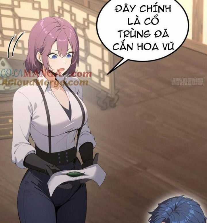 Quá Ảo! Ta Mở Lớp Đào Tạo Nữ Đế Chapter 51 trang 60