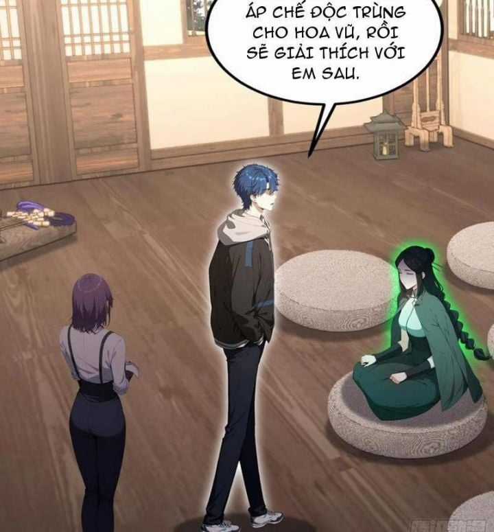 Quá Ảo! Ta Mở Lớp Đào Tạo Nữ Đế Chapter 51 trang 68