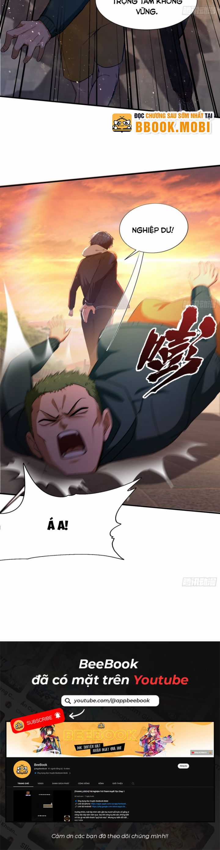 Quá Ảo! Ta Mở Lớp Đào Tạo Nữ Đế Chapter 6 trang 6