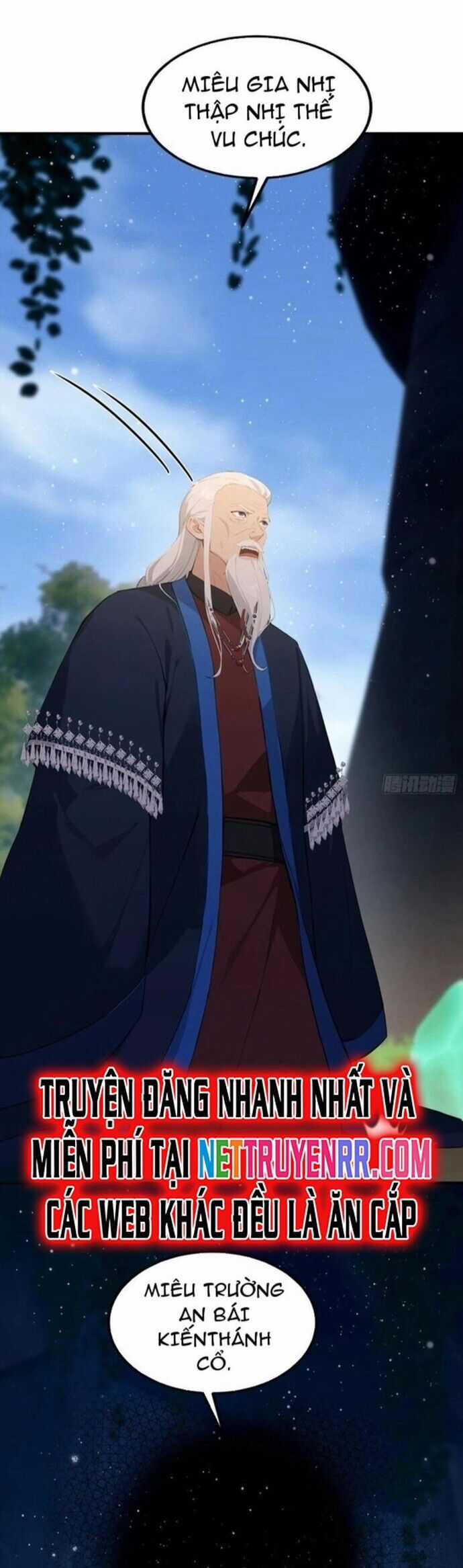 Quá Ảo! Ta Mở Lớp Đào Tạo Nữ Đế Chapter 69 trang 10