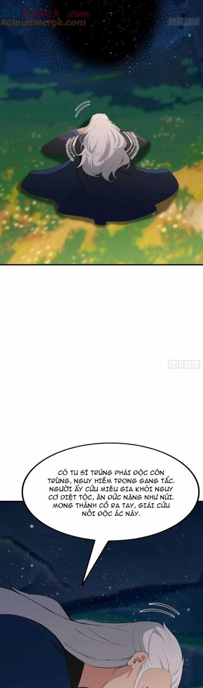 Quá Ảo! Ta Mở Lớp Đào Tạo Nữ Đế Chapter 69 trang 11