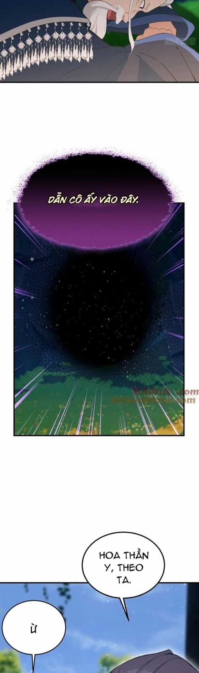 Quá Ảo! Ta Mở Lớp Đào Tạo Nữ Đế Chapter 69 trang 12