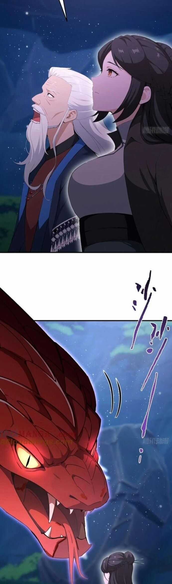 Quá Ảo! Ta Mở Lớp Đào Tạo Nữ Đế Chapter 69 trang 15