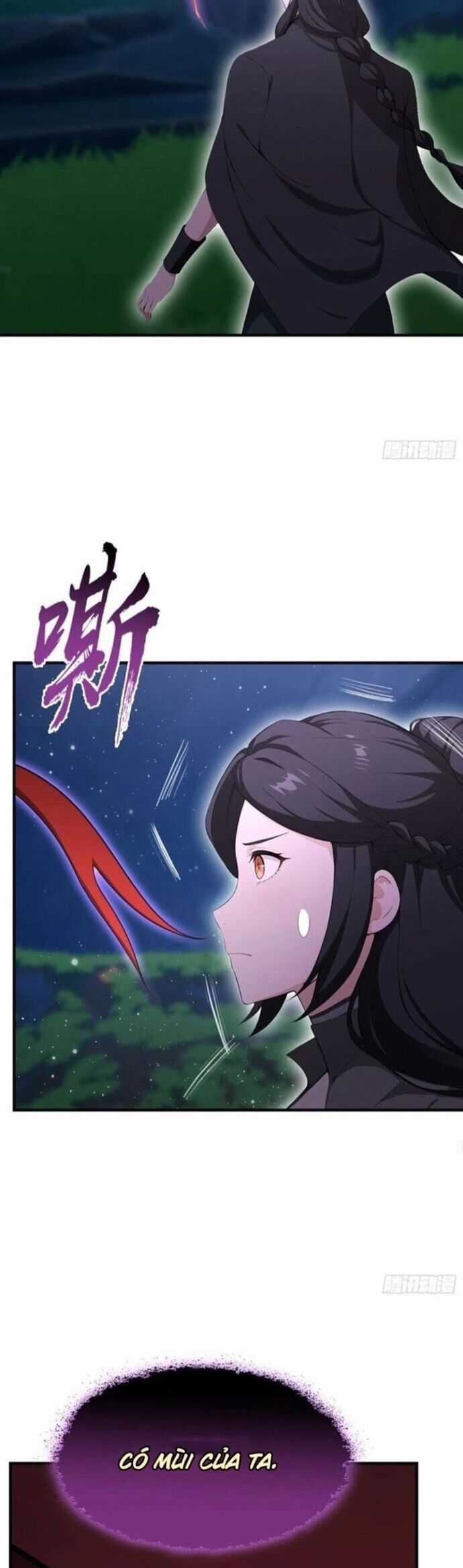 Quá Ảo! Ta Mở Lớp Đào Tạo Nữ Đế Chapter 69 trang 16