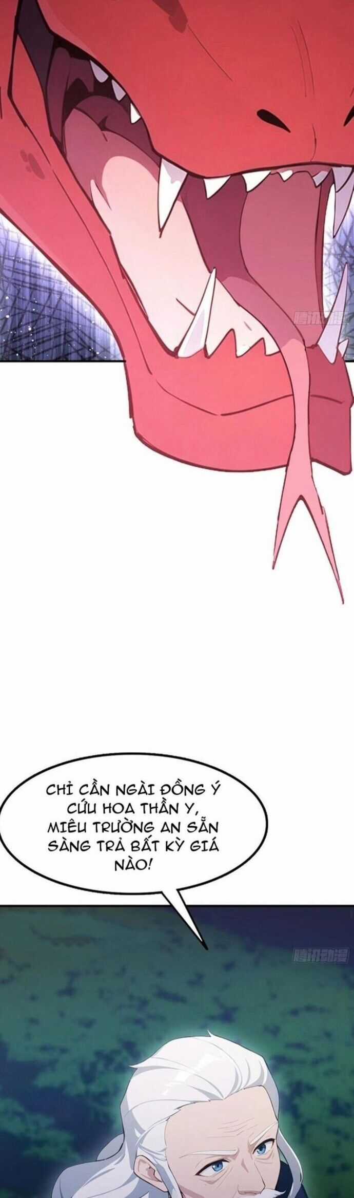 Quá Ảo! Ta Mở Lớp Đào Tạo Nữ Đế Chapter 69 trang 19