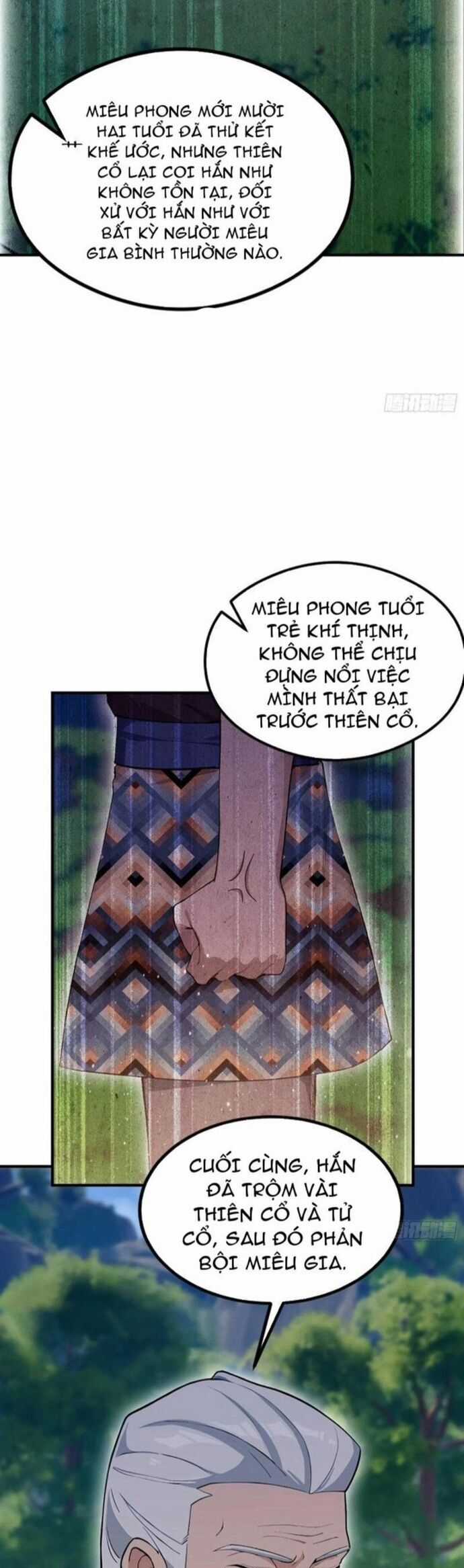 Quá Ảo! Ta Mở Lớp Đào Tạo Nữ Đế Chapter 69 trang 2