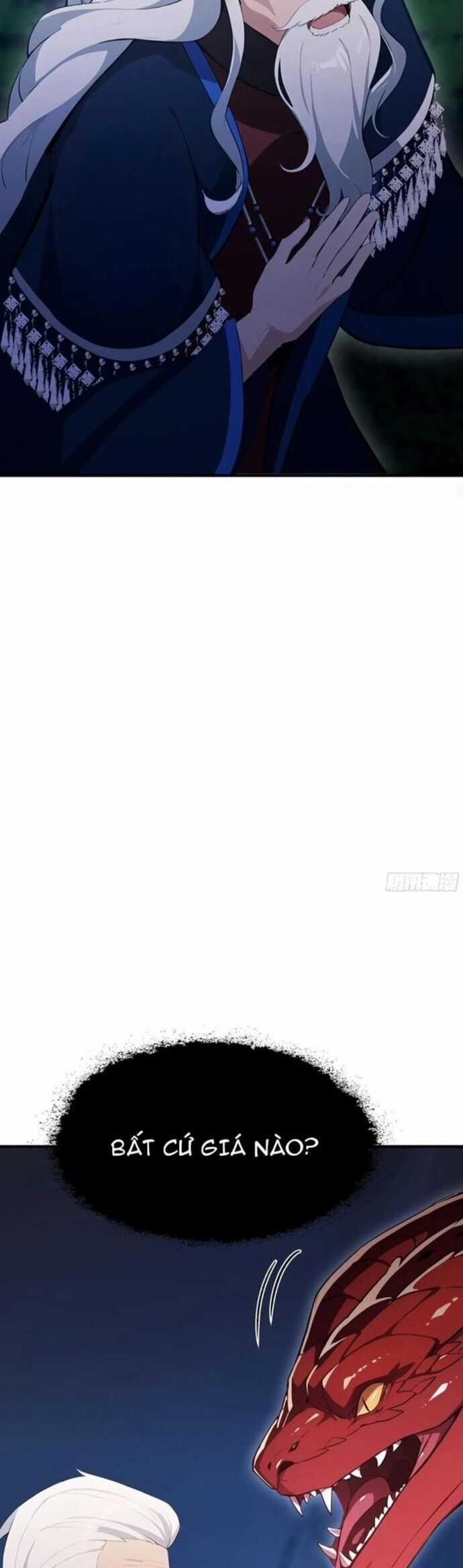 Quá Ảo! Ta Mở Lớp Đào Tạo Nữ Đế Chapter 69 trang 20