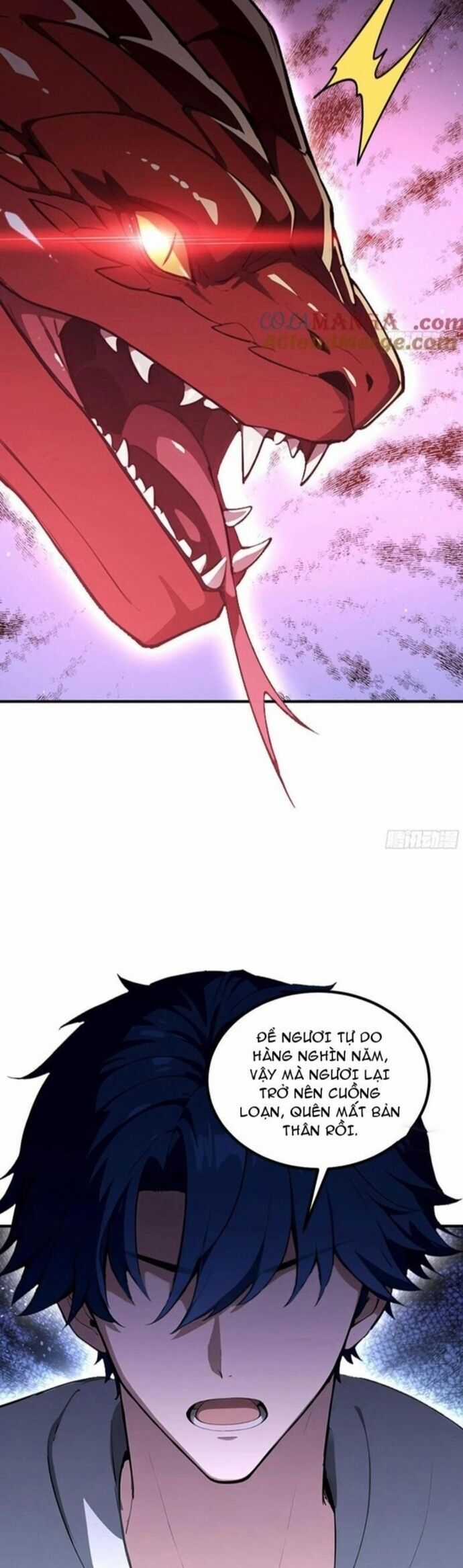 Quá Ảo! Ta Mở Lớp Đào Tạo Nữ Đế Chapter 69 trang 23