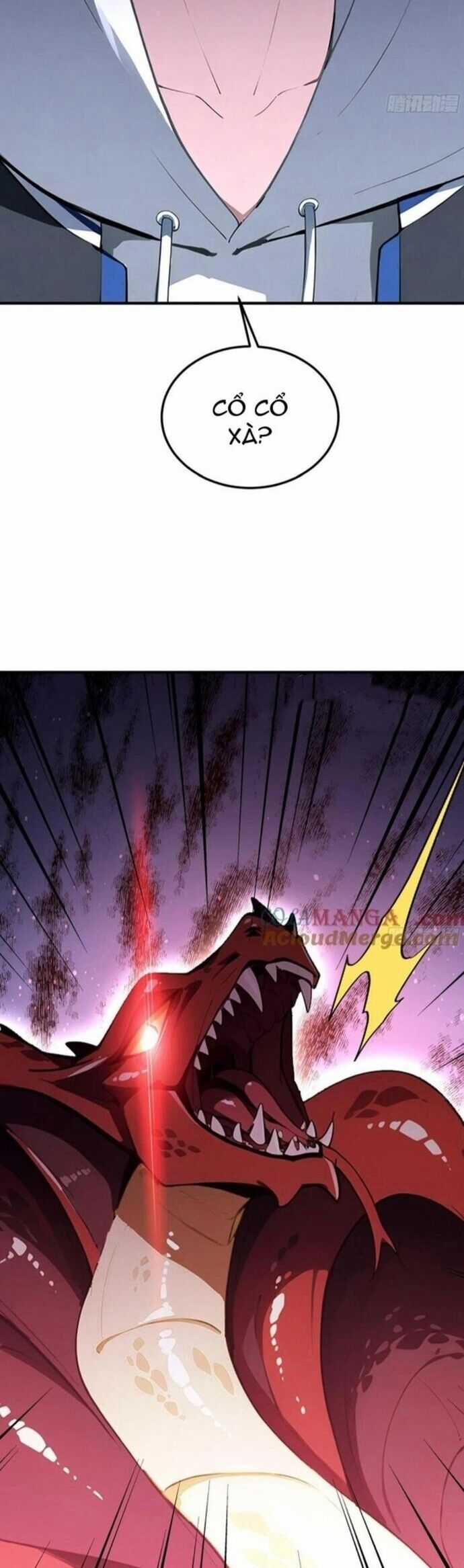 Quá Ảo! Ta Mở Lớp Đào Tạo Nữ Đế Chapter 69 trang 24