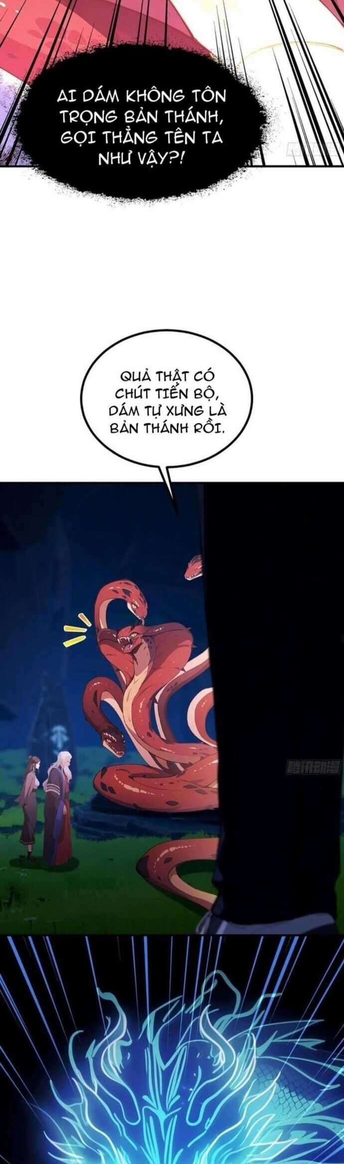 Quá Ảo! Ta Mở Lớp Đào Tạo Nữ Đế Chapter 69 trang 25