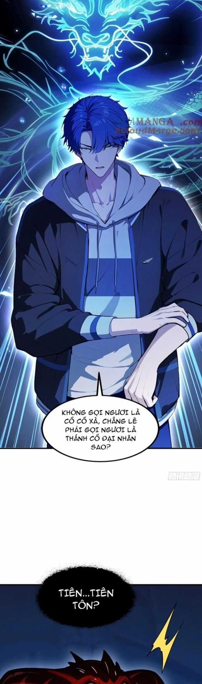 Quá Ảo! Ta Mở Lớp Đào Tạo Nữ Đế Chapter 69 trang 26