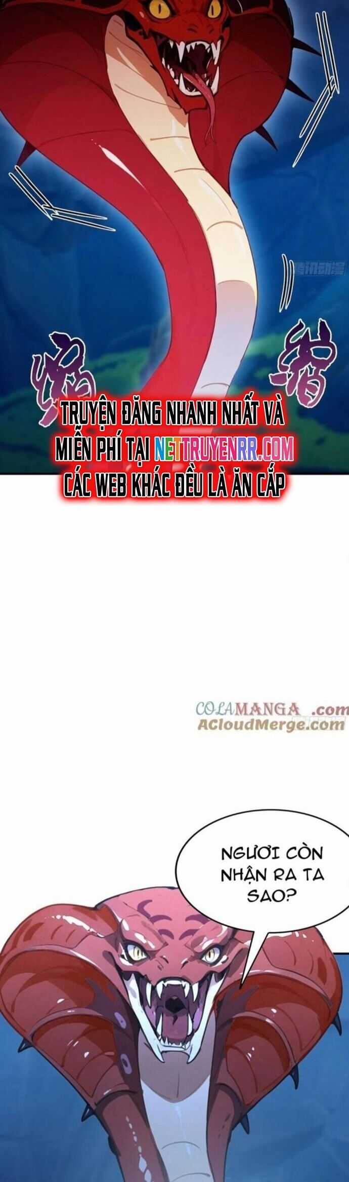 Quá Ảo! Ta Mở Lớp Đào Tạo Nữ Đế Chapter 69 trang 27