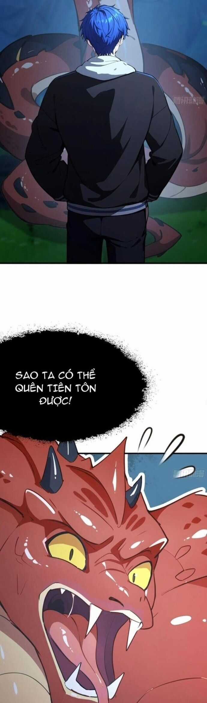 Quá Ảo! Ta Mở Lớp Đào Tạo Nữ Đế Chapter 69 trang 28