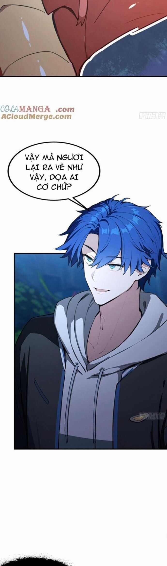 Quá Ảo! Ta Mở Lớp Đào Tạo Nữ Đế Chapter 69 trang 29