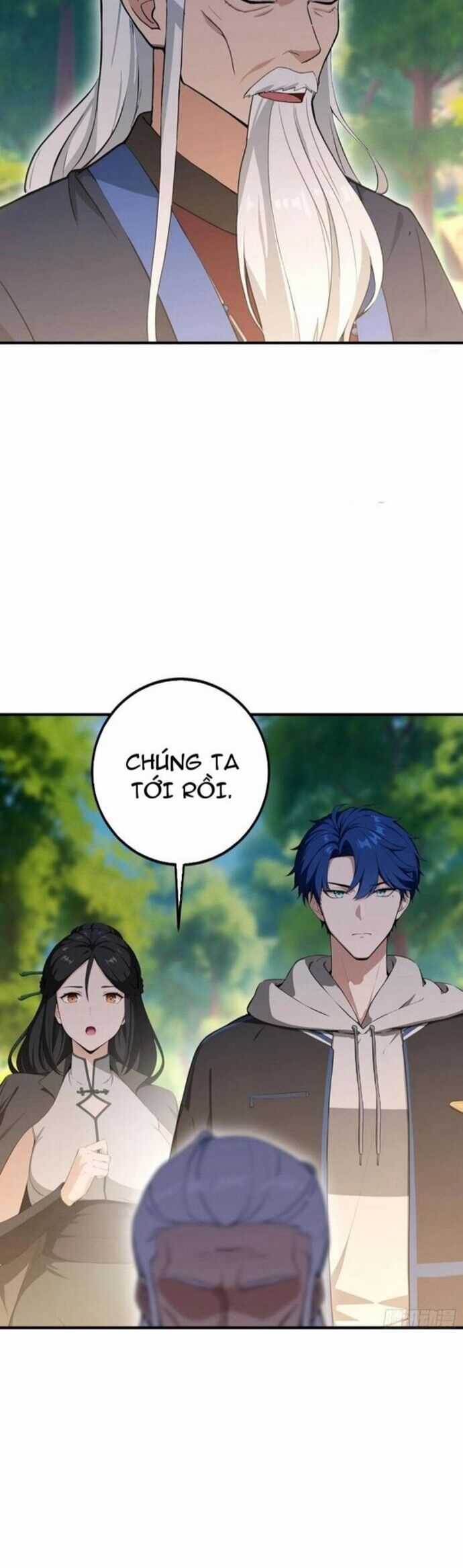 Quá Ảo! Ta Mở Lớp Đào Tạo Nữ Đế Chapter 69 trang 3