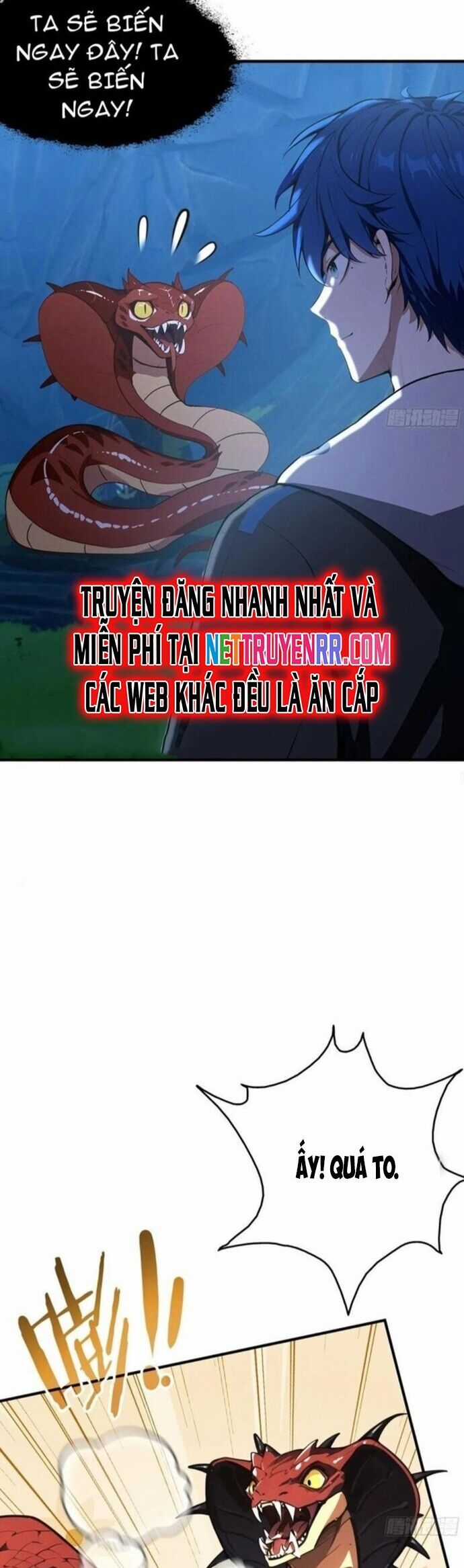 Quá Ảo! Ta Mở Lớp Đào Tạo Nữ Đế Chapter 69 trang 30