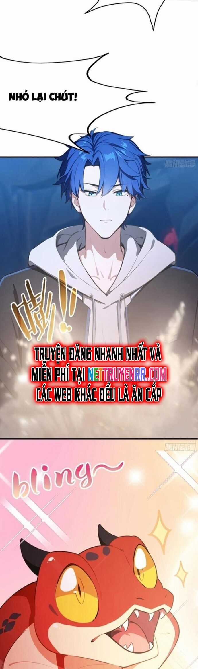 Quá Ảo! Ta Mở Lớp Đào Tạo Nữ Đế Chapter 69 trang 32