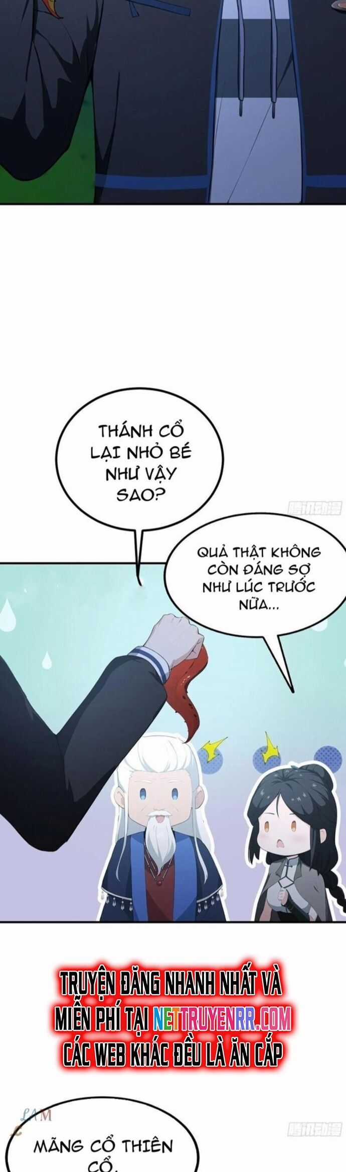 Quá Ảo! Ta Mở Lớp Đào Tạo Nữ Đế Chapter 69 trang 35