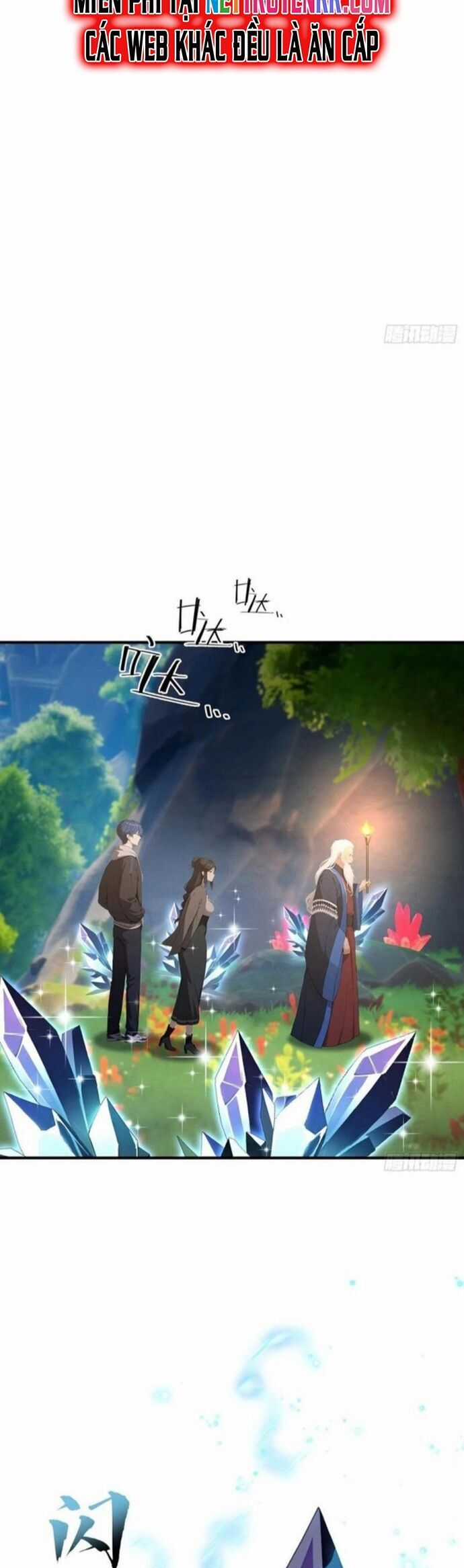 Quá Ảo! Ta Mở Lớp Đào Tạo Nữ Đế Chapter 69 trang 5