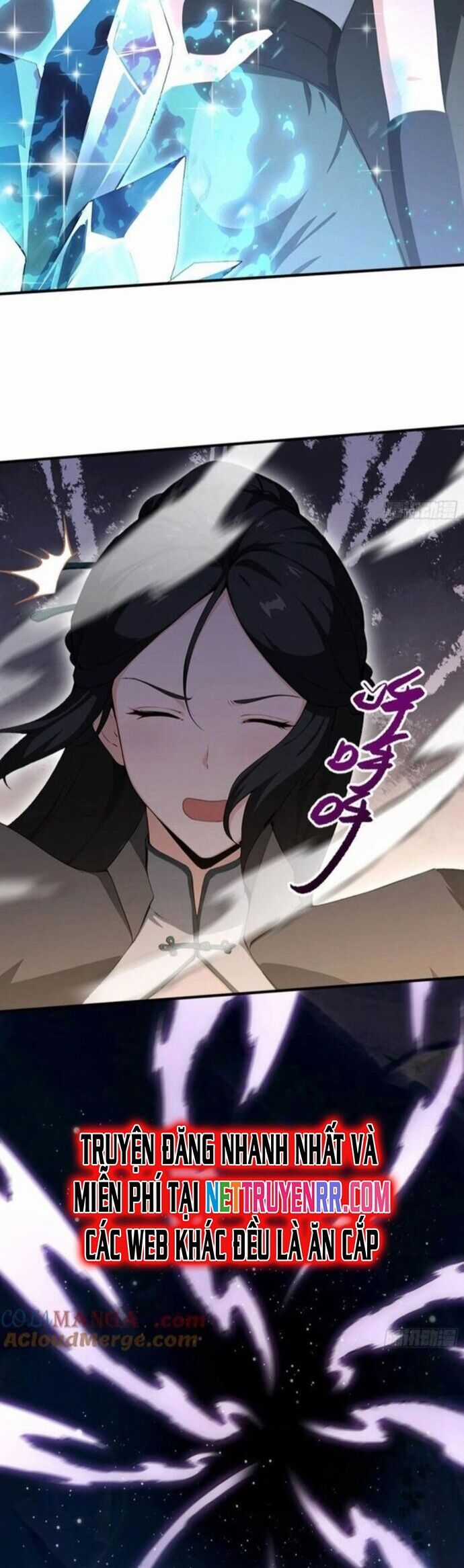 Quá Ảo! Ta Mở Lớp Đào Tạo Nữ Đế Chapter 69 trang 7