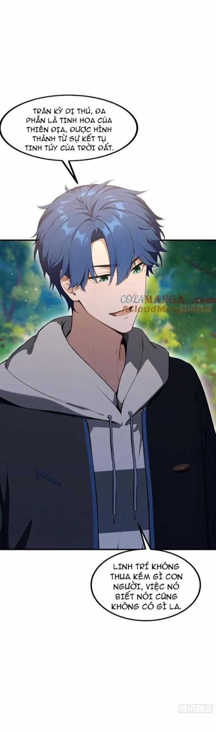 Quá Ảo! Ta Mở Lớp Đào Tạo Nữ Đế Chapter 69 trang 9