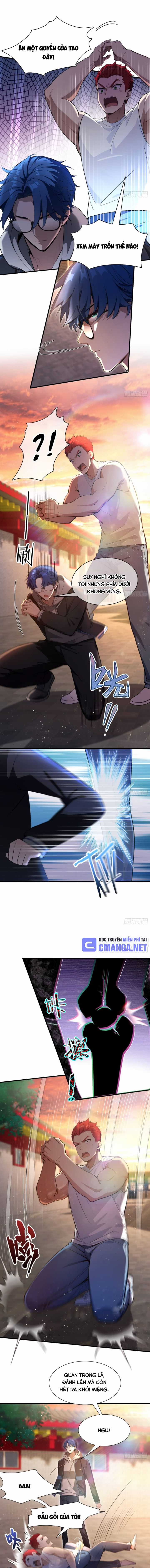 Quá Ảo! Ta Mở Lớp Đào Tạo Nữ Đế Chapter 7 trang 2