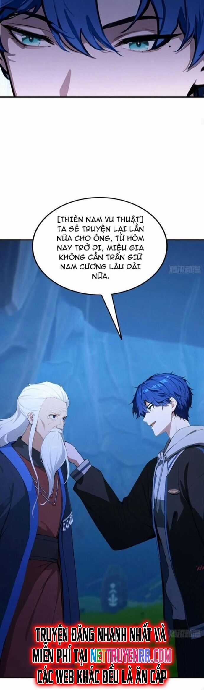 Quá Ảo! Ta Mở Lớp Đào Tạo Nữ Đế Chapter 70 trang 12