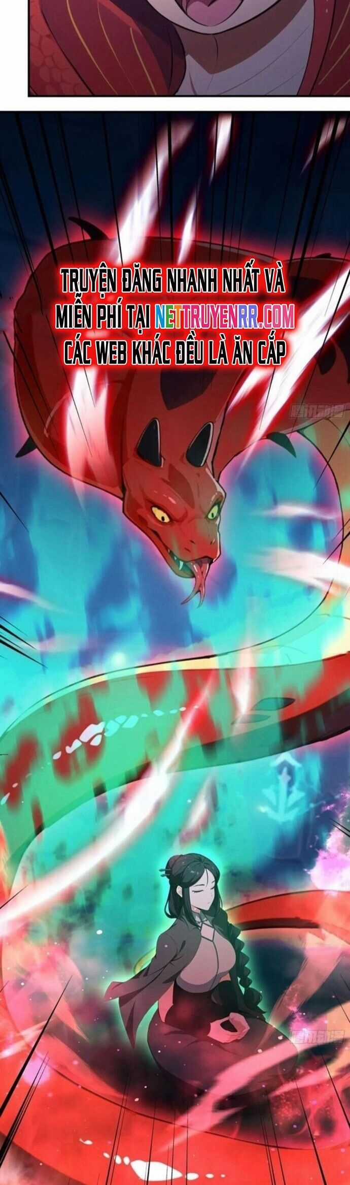 Quá Ảo! Ta Mở Lớp Đào Tạo Nữ Đế Chapter 70 trang 15