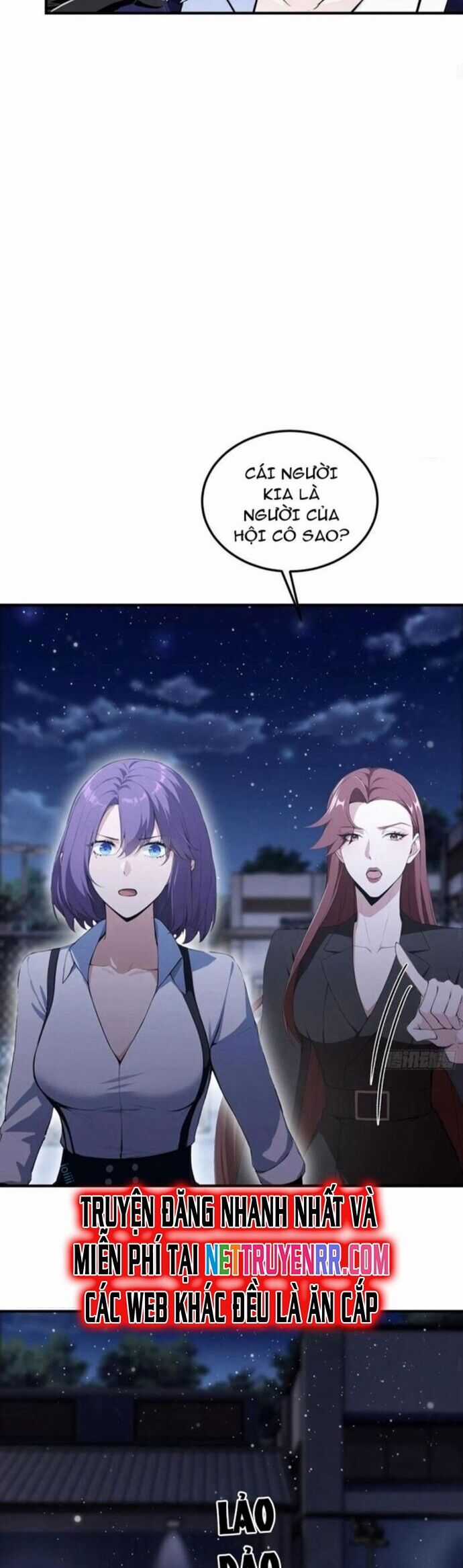 Quá Ảo! Ta Mở Lớp Đào Tạo Nữ Đế Chapter 70 trang 19