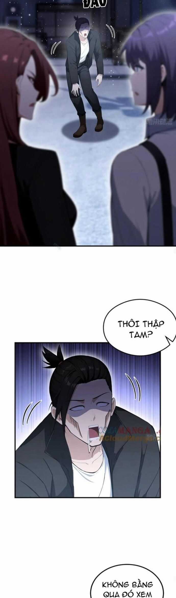 Quá Ảo! Ta Mở Lớp Đào Tạo Nữ Đế Chapter 70 trang 20