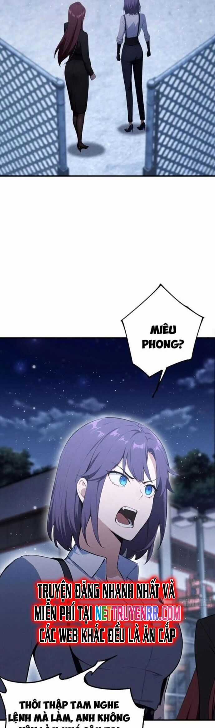 Quá Ảo! Ta Mở Lớp Đào Tạo Nữ Đế Chapter 70 trang 22