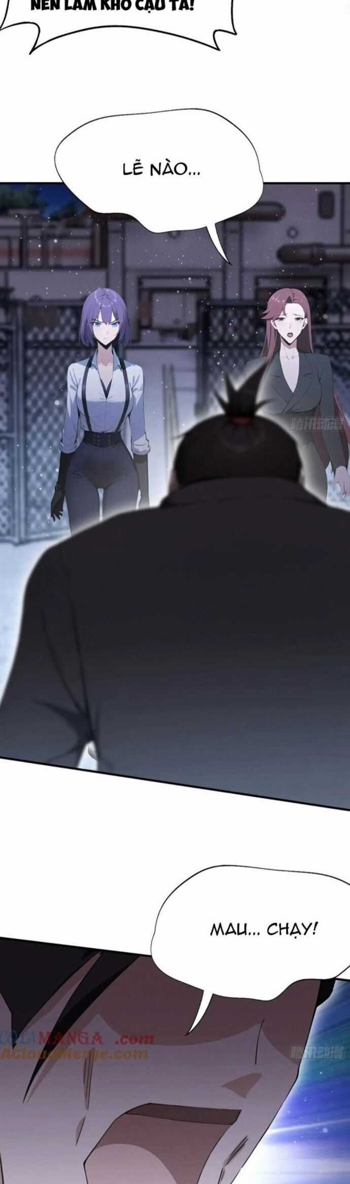 Quá Ảo! Ta Mở Lớp Đào Tạo Nữ Đế Chapter 70 trang 23