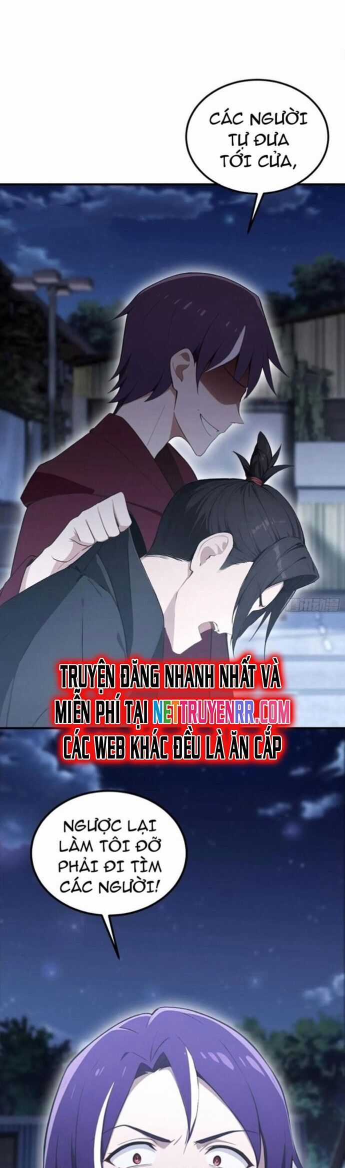 Quá Ảo! Ta Mở Lớp Đào Tạo Nữ Đế Chapter 70 trang 26