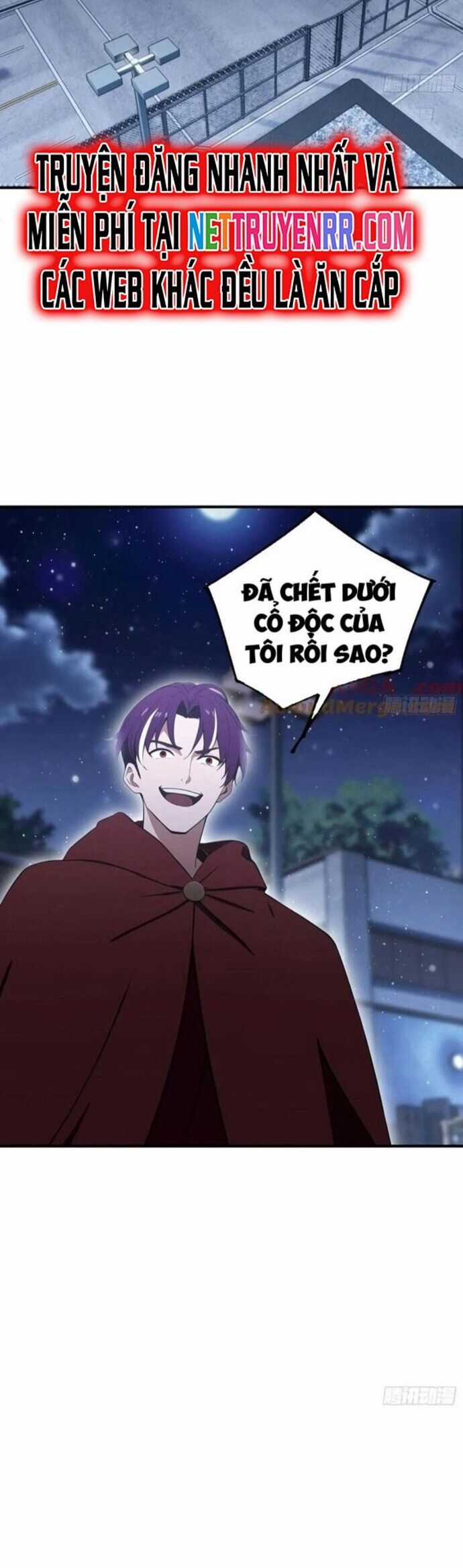 Quá Ảo! Ta Mở Lớp Đào Tạo Nữ Đế Chapter 70 trang 28