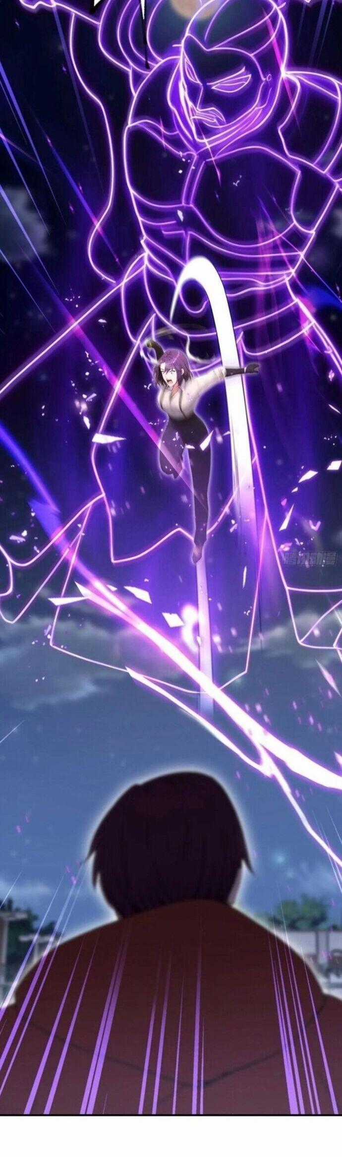 Quá Ảo! Ta Mở Lớp Đào Tạo Nữ Đế Chapter 70 trang 30