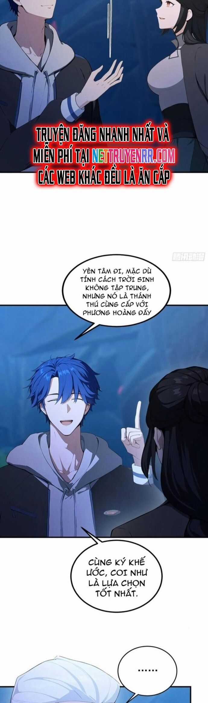 Quá Ảo! Ta Mở Lớp Đào Tạo Nữ Đế Chapter 70 trang 5