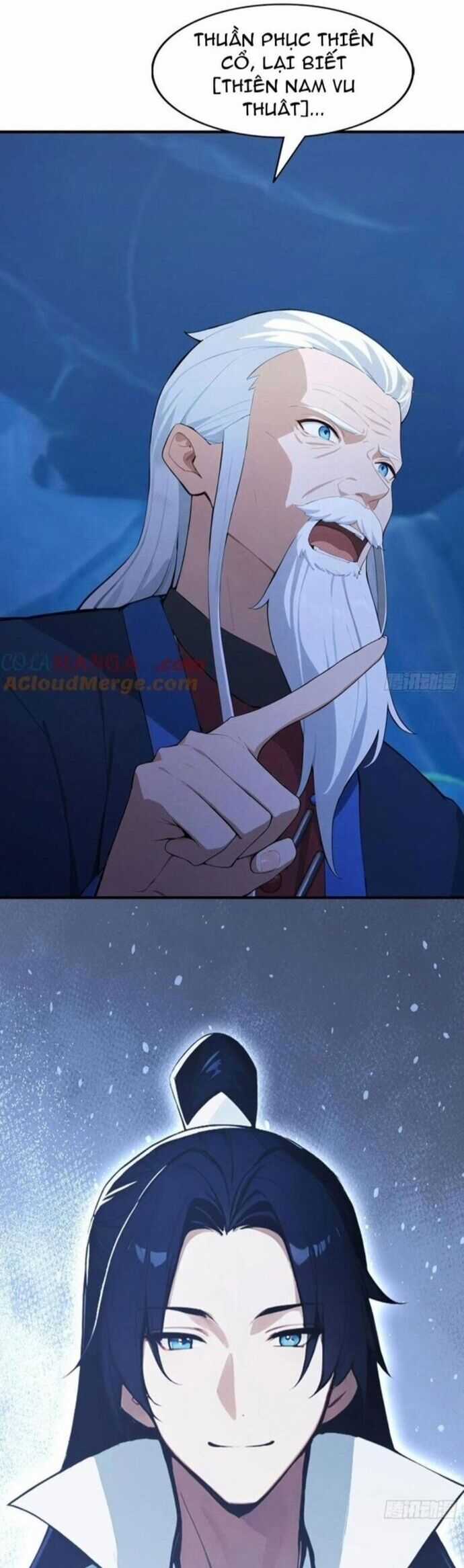 Quá Ảo! Ta Mở Lớp Đào Tạo Nữ Đế Chapter 70 trang 7