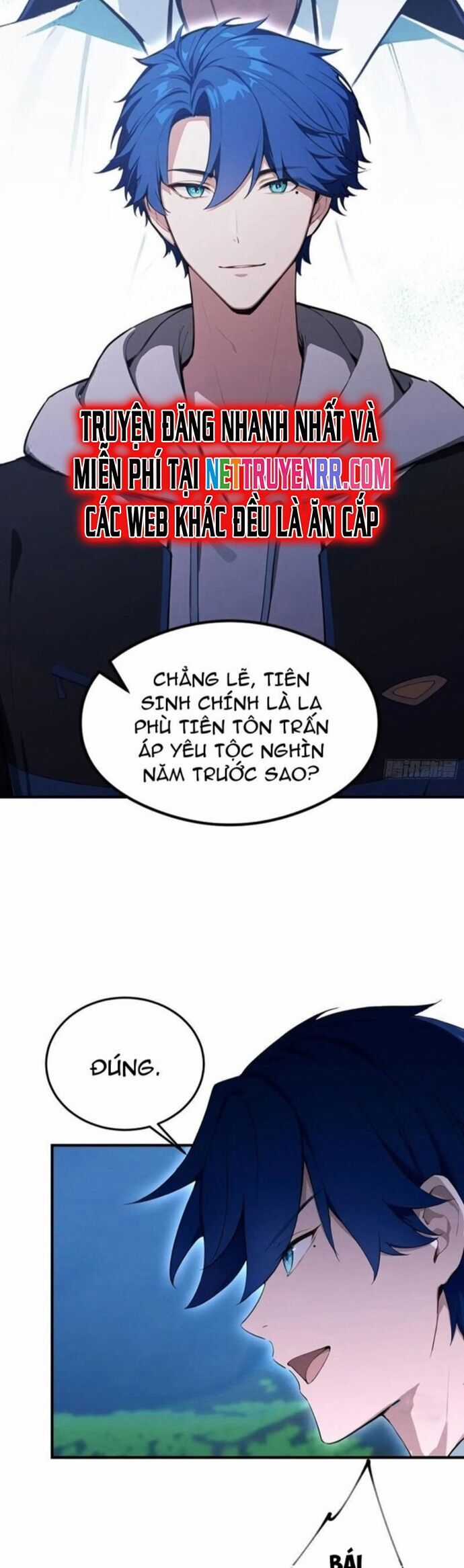 Quá Ảo! Ta Mở Lớp Đào Tạo Nữ Đế Chapter 70 trang 8