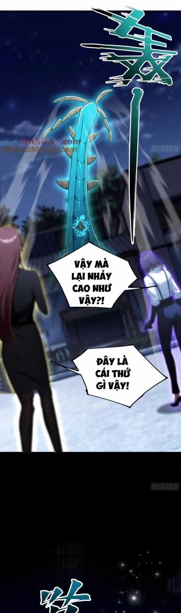 Quá Ảo! Ta Mở Lớp Đào Tạo Nữ Đế Chapter 71 trang 12