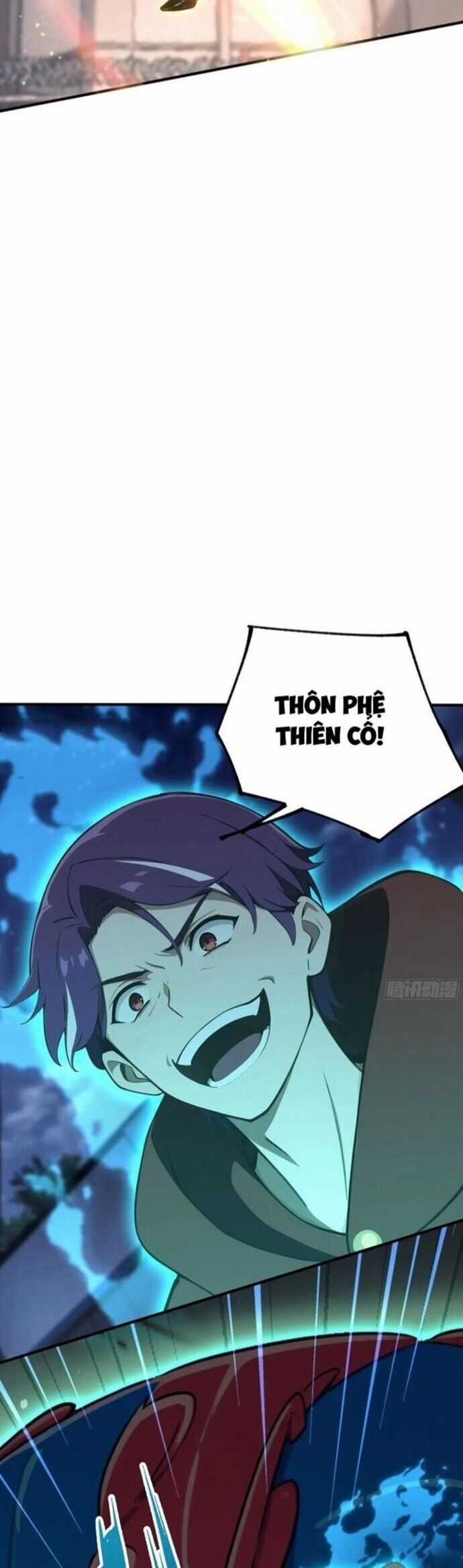 Quá Ảo! Ta Mở Lớp Đào Tạo Nữ Đế Chapter 71 trang 18