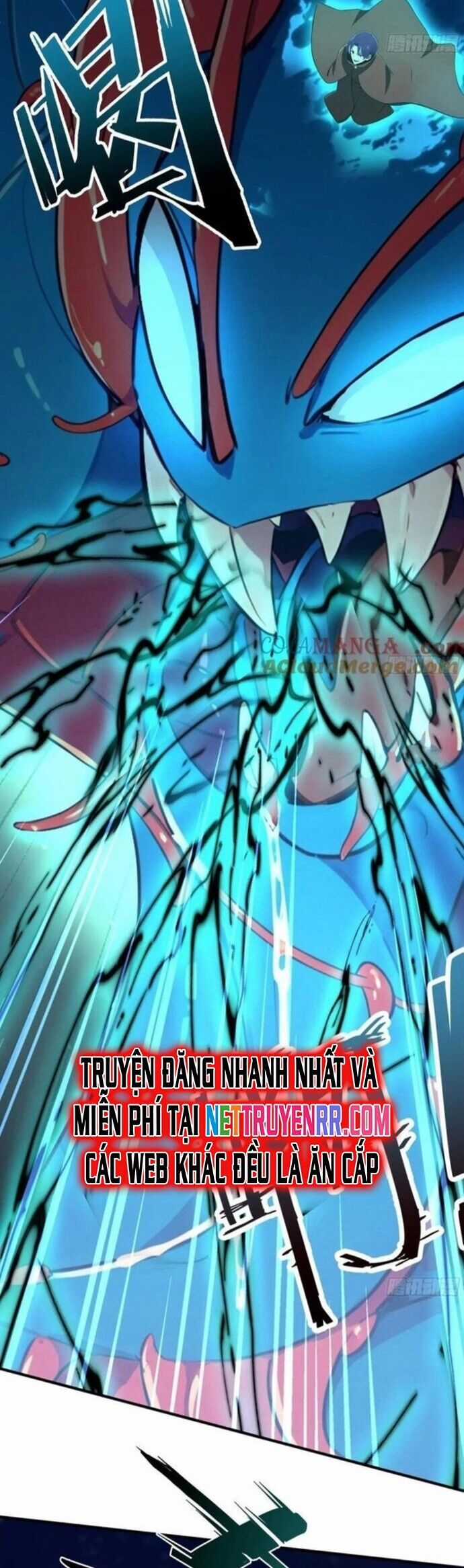 Quá Ảo! Ta Mở Lớp Đào Tạo Nữ Đế Chapter 71 trang 19