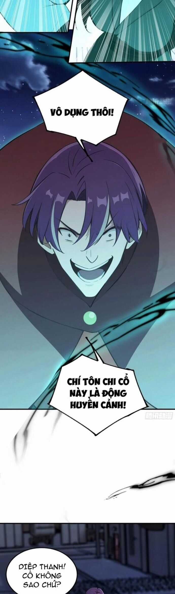 Quá Ảo! Ta Mở Lớp Đào Tạo Nữ Đế Chapter 71 trang 21