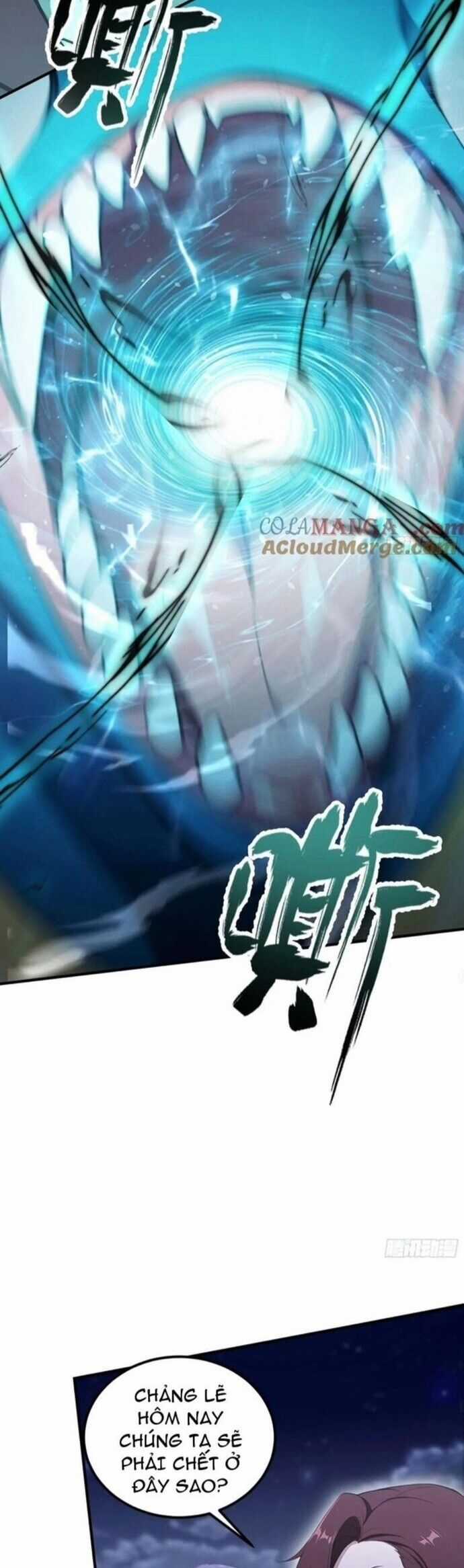 Quá Ảo! Ta Mở Lớp Đào Tạo Nữ Đế Chapter 71 trang 25