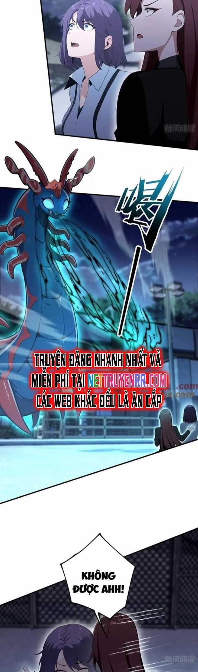 Quá Ảo! Ta Mở Lớp Đào Tạo Nữ Đế Chapter 71 trang 26