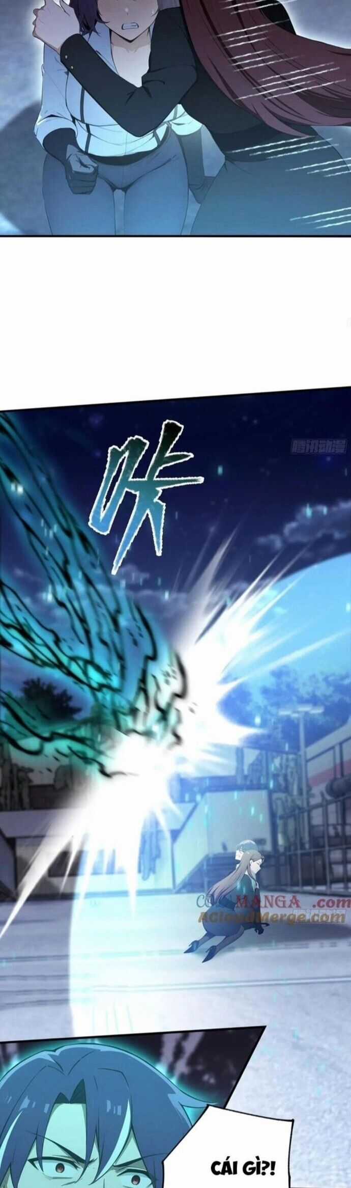 Quá Ảo! Ta Mở Lớp Đào Tạo Nữ Đế Chapter 71 trang 27