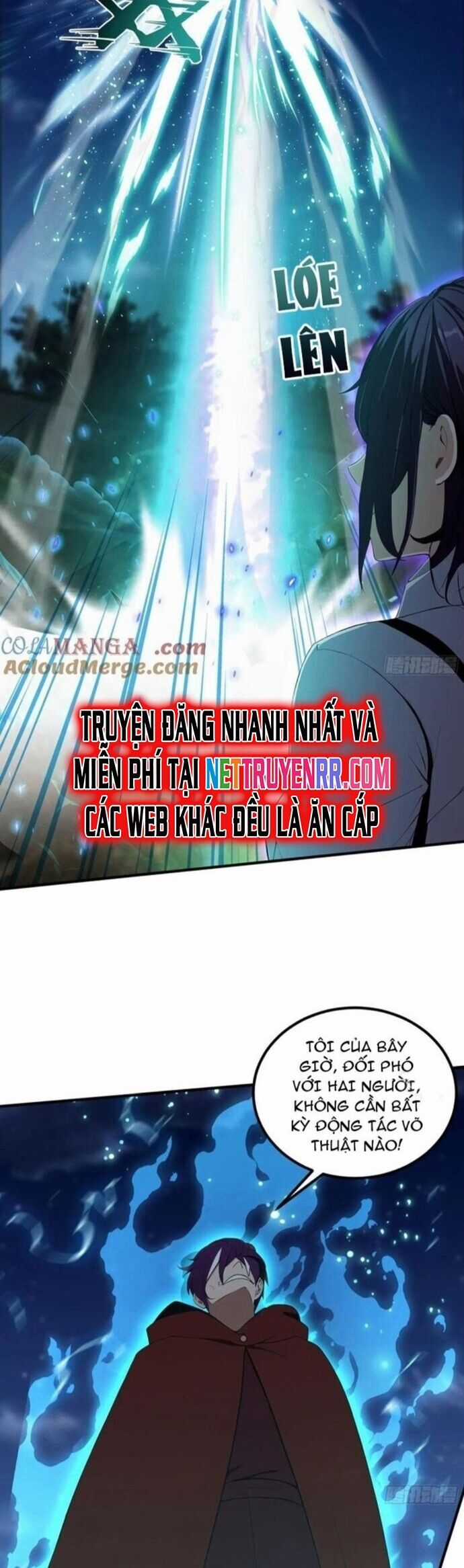 Quá Ảo! Ta Mở Lớp Đào Tạo Nữ Đế Chapter 71 trang 3