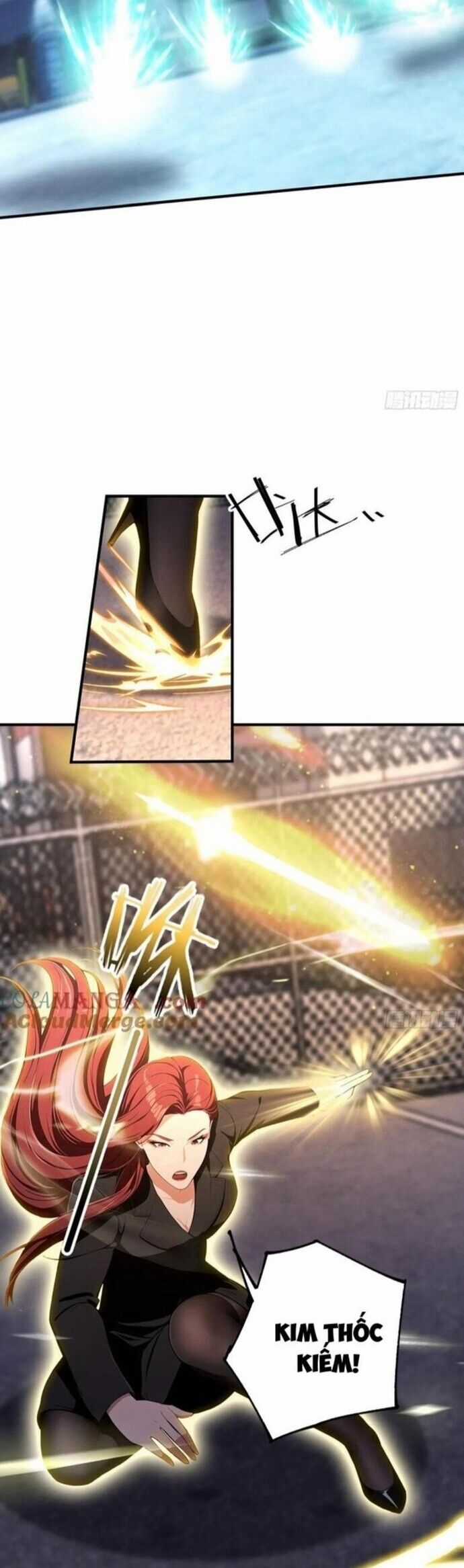 Quá Ảo! Ta Mở Lớp Đào Tạo Nữ Đế Chapter 71 trang 6