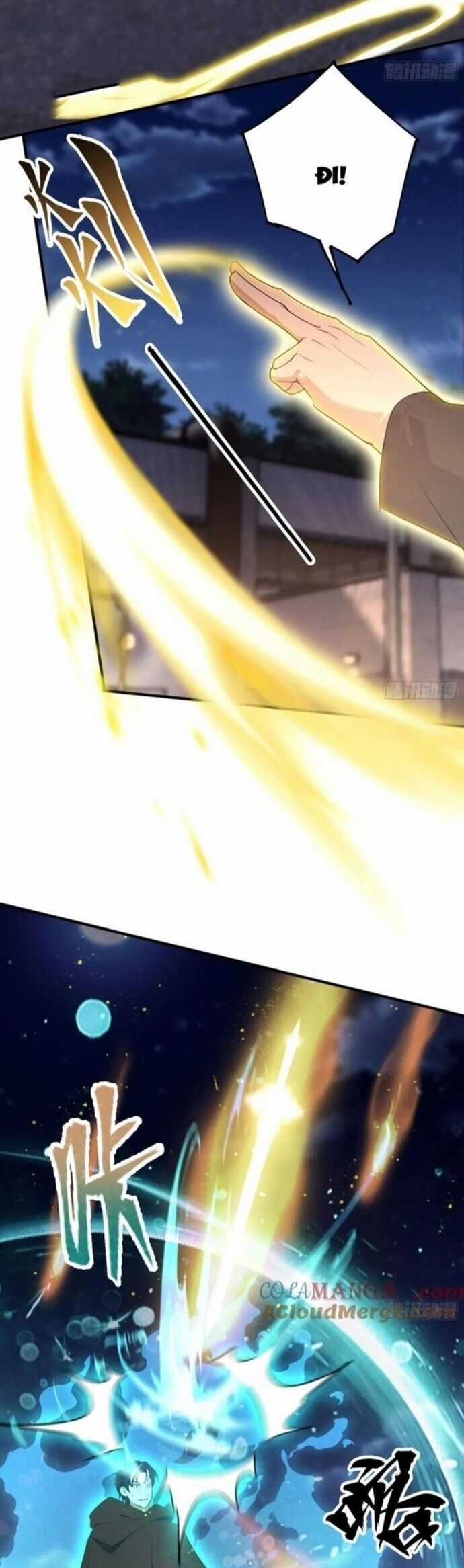 Quá Ảo! Ta Mở Lớp Đào Tạo Nữ Đế Chapter 71 trang 7