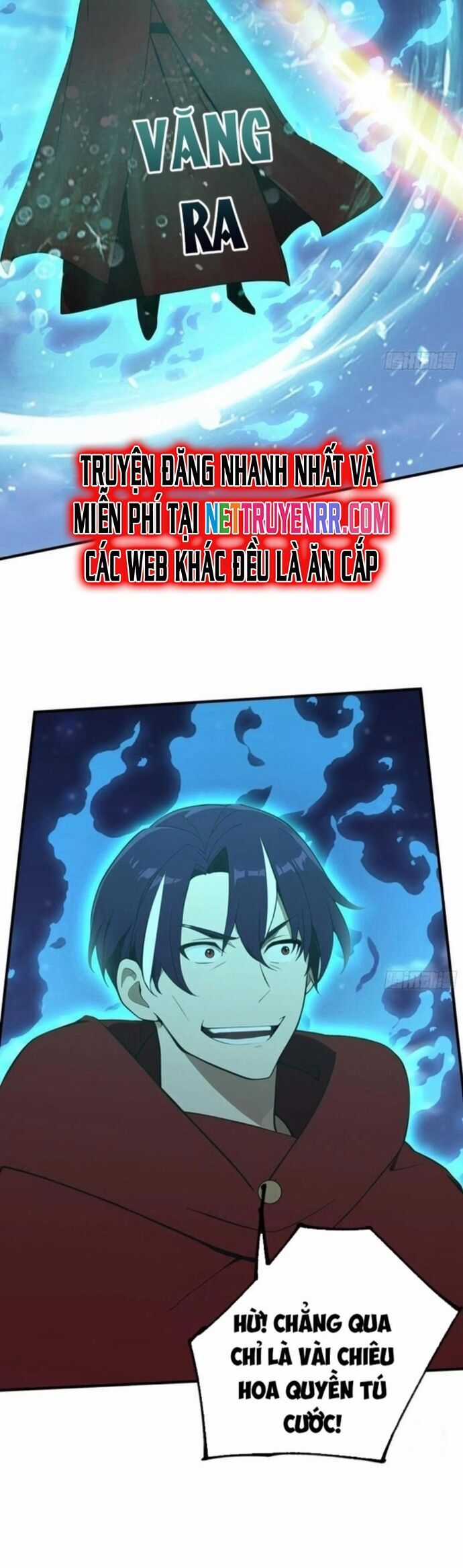 Quá Ảo! Ta Mở Lớp Đào Tạo Nữ Đế Chapter 71 trang 8